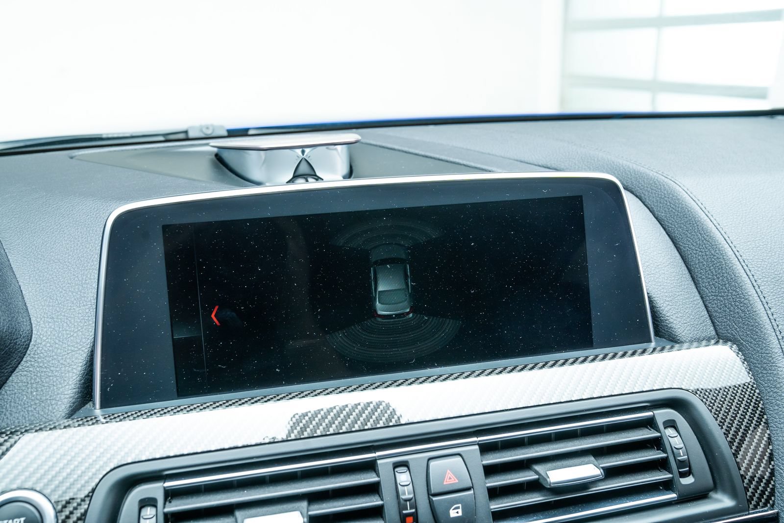 Used 2019 BMW M6 Gran Coupe RWD image 14