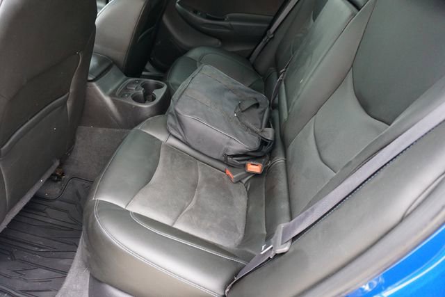 Used 2017 Chevrolet Volt Premier w/ Driver Confidence II Package FWD image 12