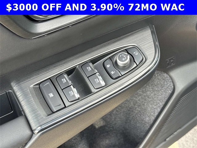 New 2026 Subaru Outback Touring XT image 11