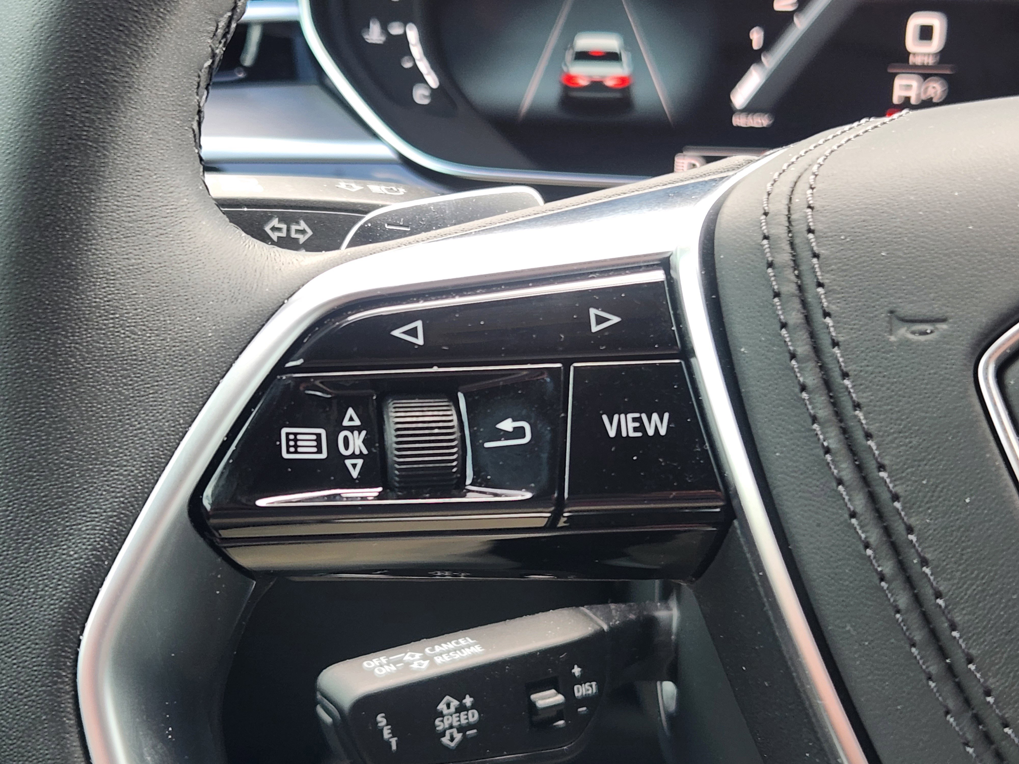 Used 2025 Audi A8 L 3.0T image 30
