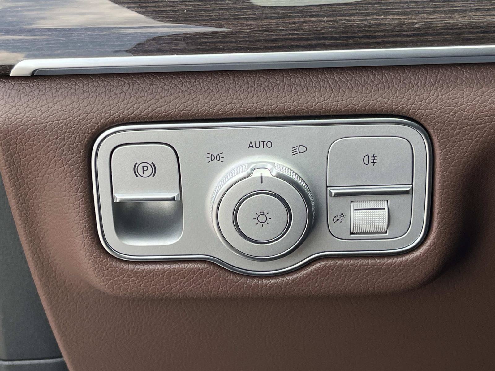 Certified 2026 Mercedes-Benz GLE 450 4MATIC Coupe image 30