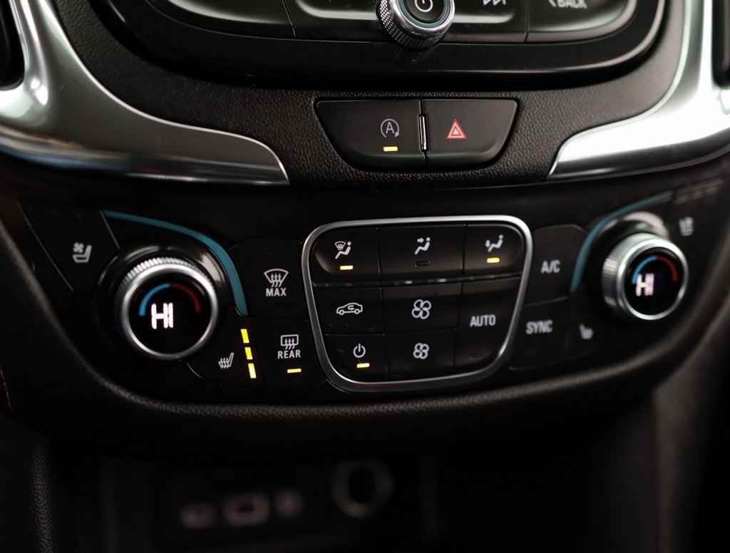 Used 2022 Chevrolet Equinox Premier image 15