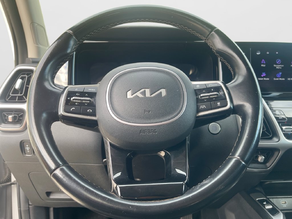 Used 2022 Kia Sorento X-Line EX AWD/4WD image 18
