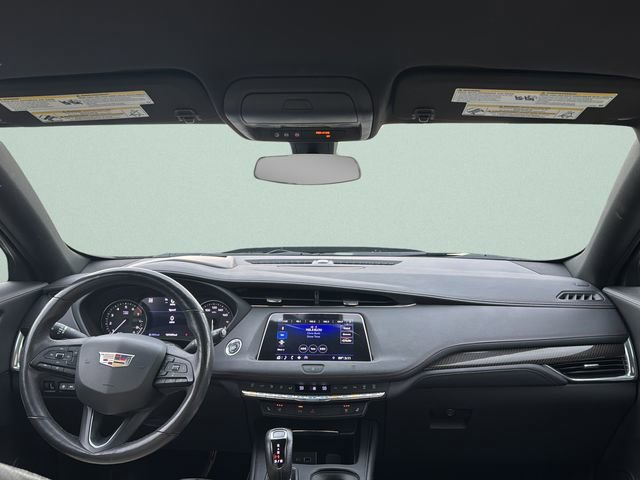 Used 2019 Cadillac XT4 Sport image 21
