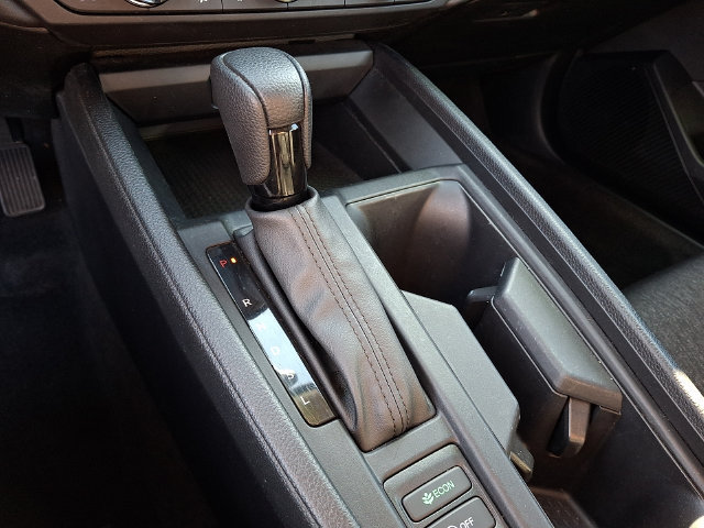 Used 2024 Honda Accord EX image 15
