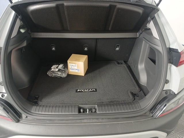 Certified 2023 Hyundai Kona SEL image 11