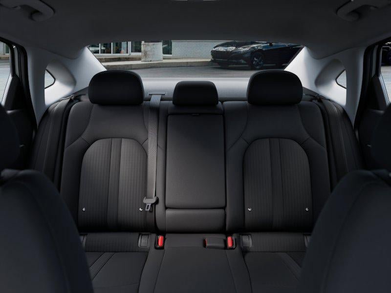 New 2026 Hyundai Sonata SE FWD image 12
