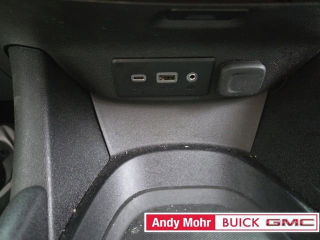 Used 2021 Chevrolet Malibu LS FWD image 42