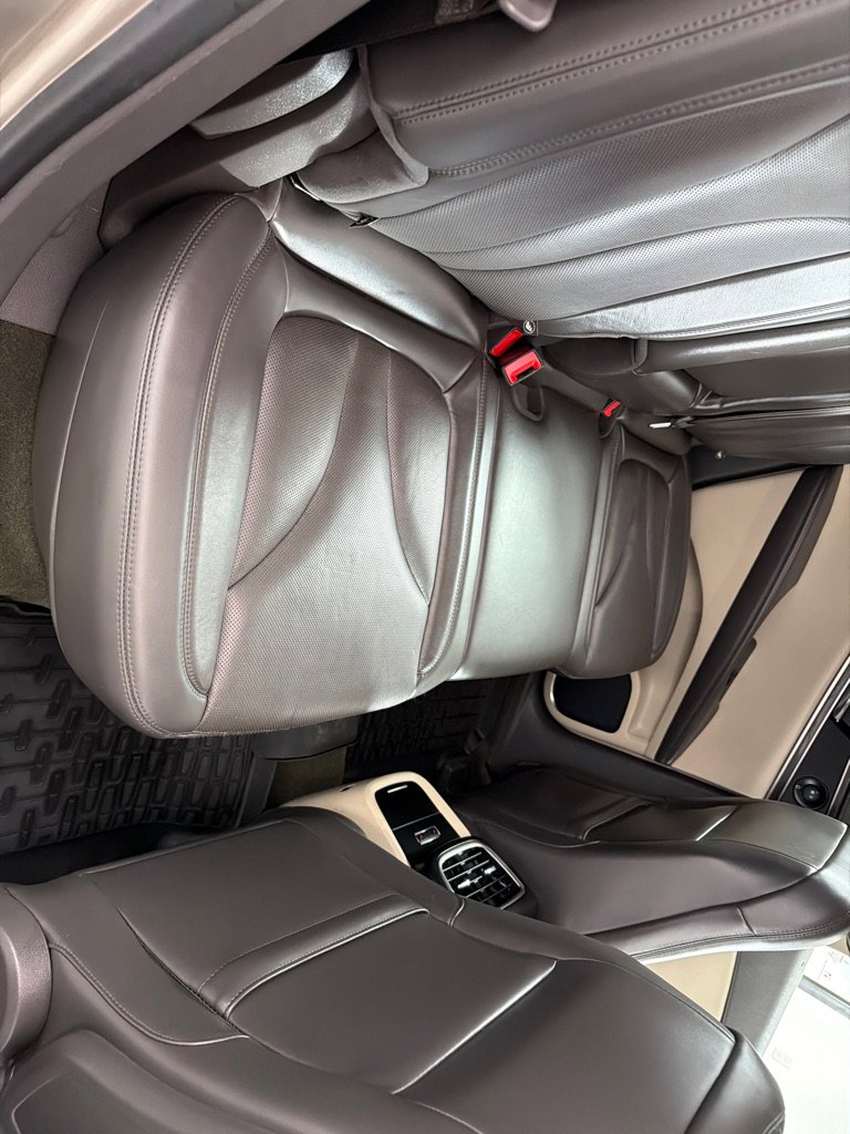 Used 2020 Lincoln Nautilus Reserve image 22