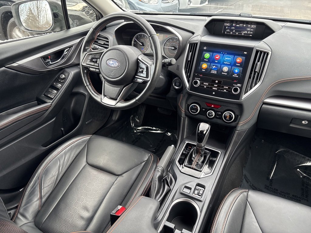 Certified 2023 Subaru Crosstrek 2.5i Limited image 14