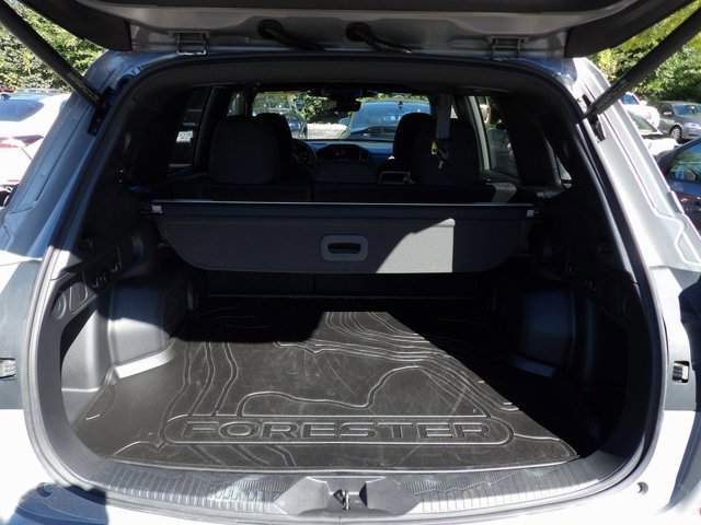 Certified 2025 Subaru Forester Premium w/ Convenience Package #1 image 24