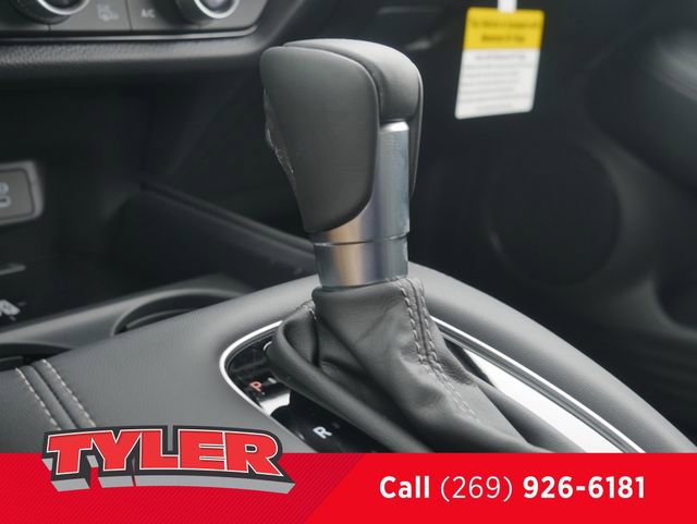 New 2026 Honda HR-V EX-L image 33