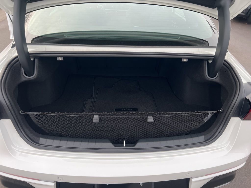 Certified 2025 Kia K5 GT-Line image 11