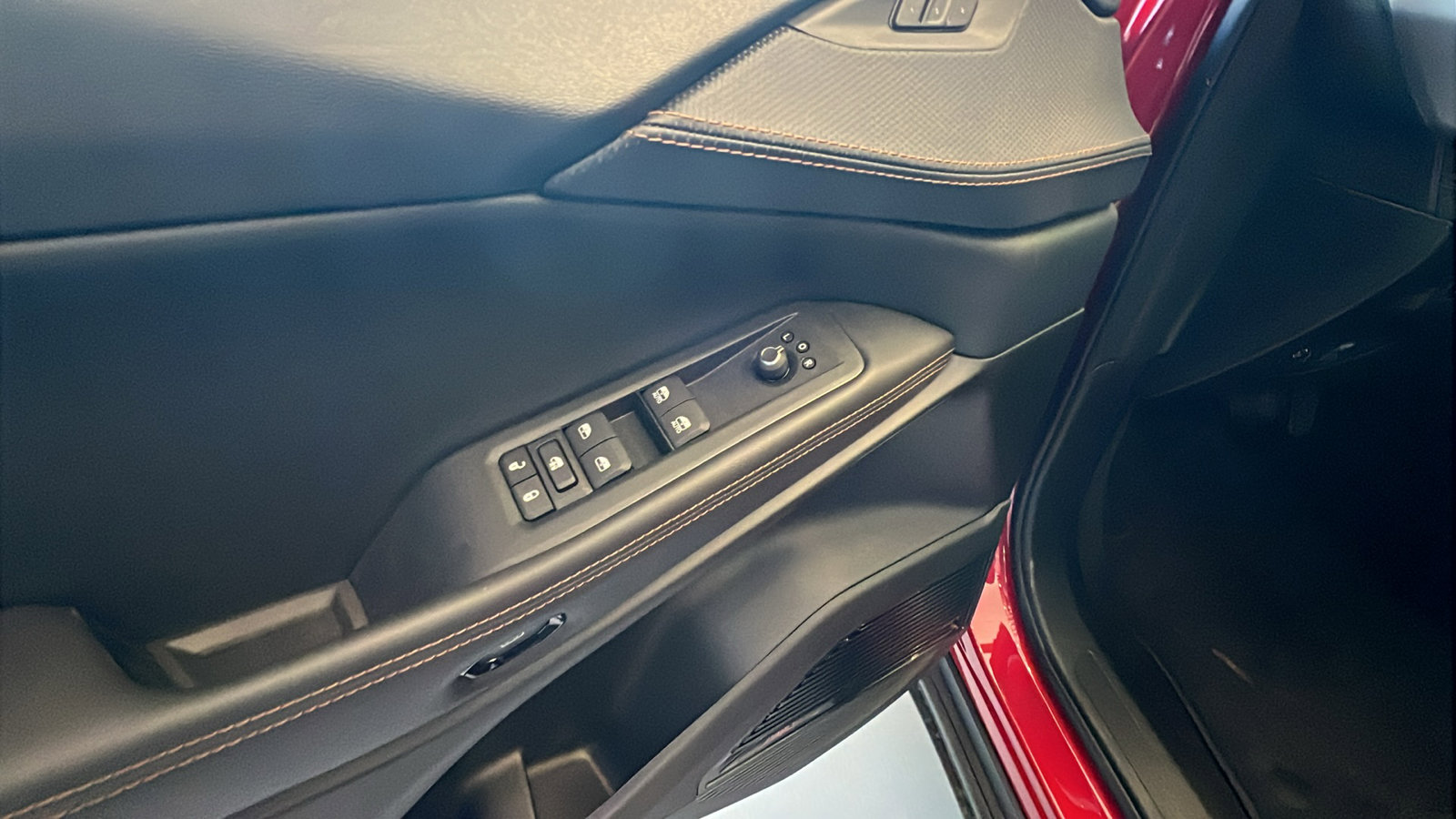 New 2026 Jeep Cherokee Overland image 14