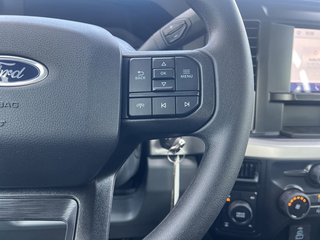 New 2026 Ford F250 XL image 10