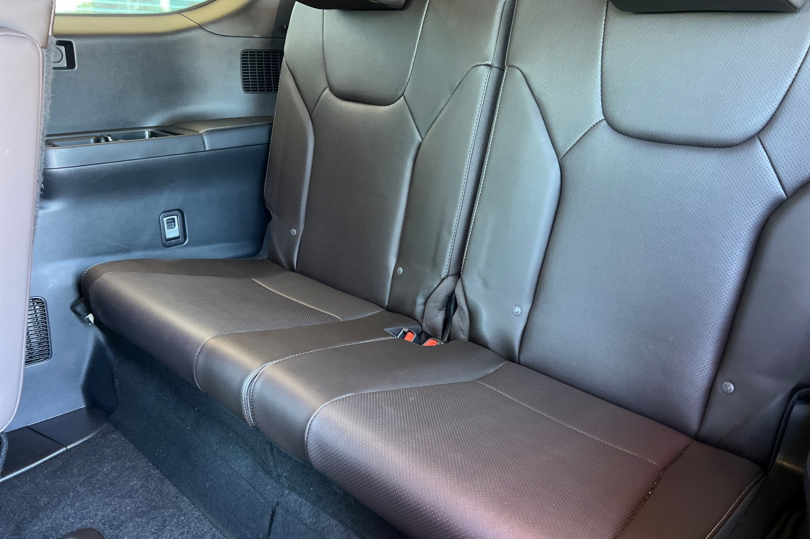 Used 2026 Lexus TX 350 AWD w/ Technology Package image 18
