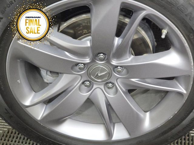 Used 2019 Acura RDX FWD w/ Advance Package image 10