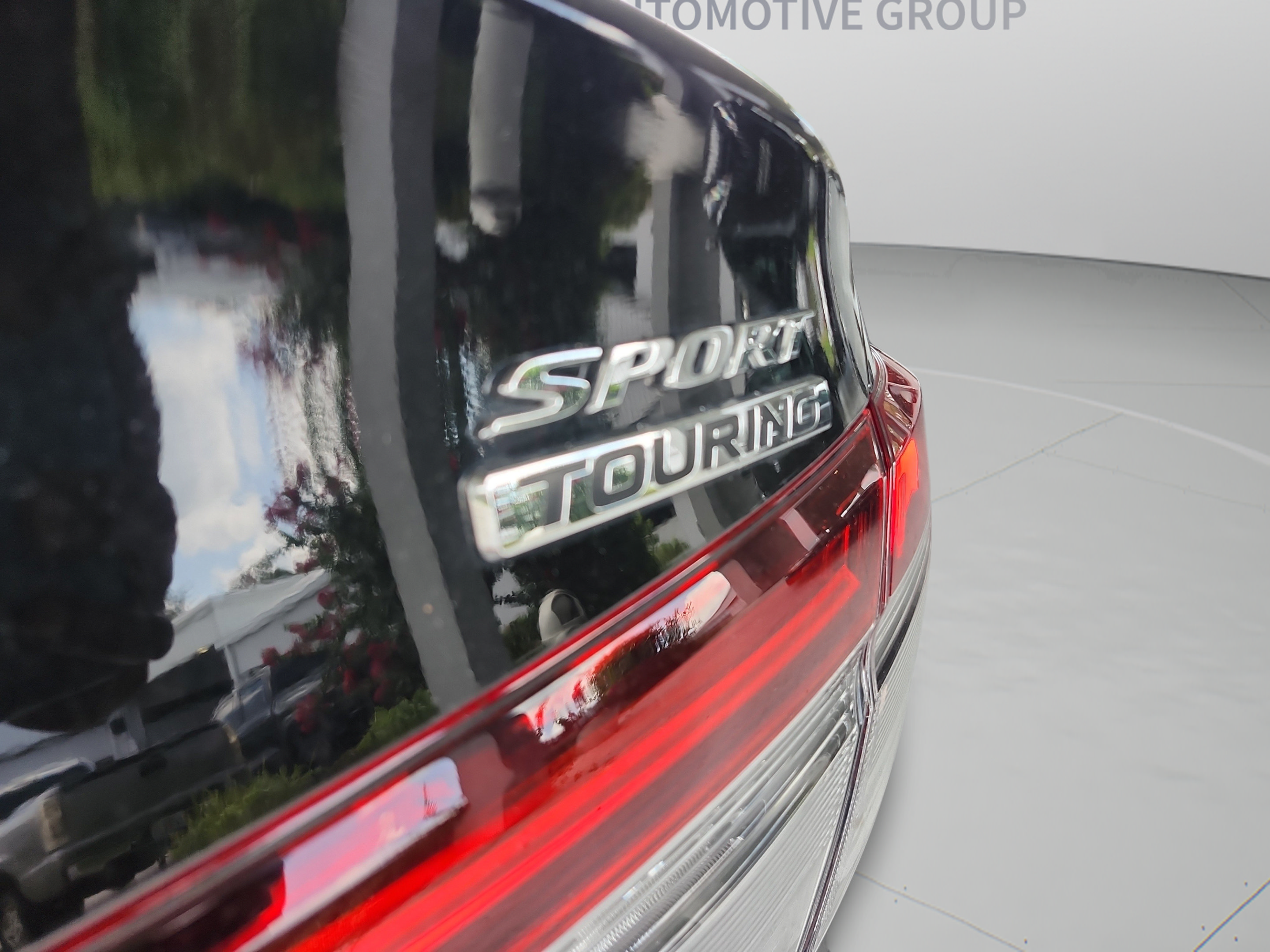 Used 2025 Honda Civic Sport Touring image 30