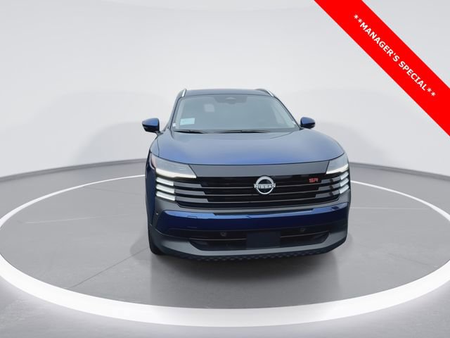 New 2025 Nissan Kicks SR w/ SR Premium Package video 3