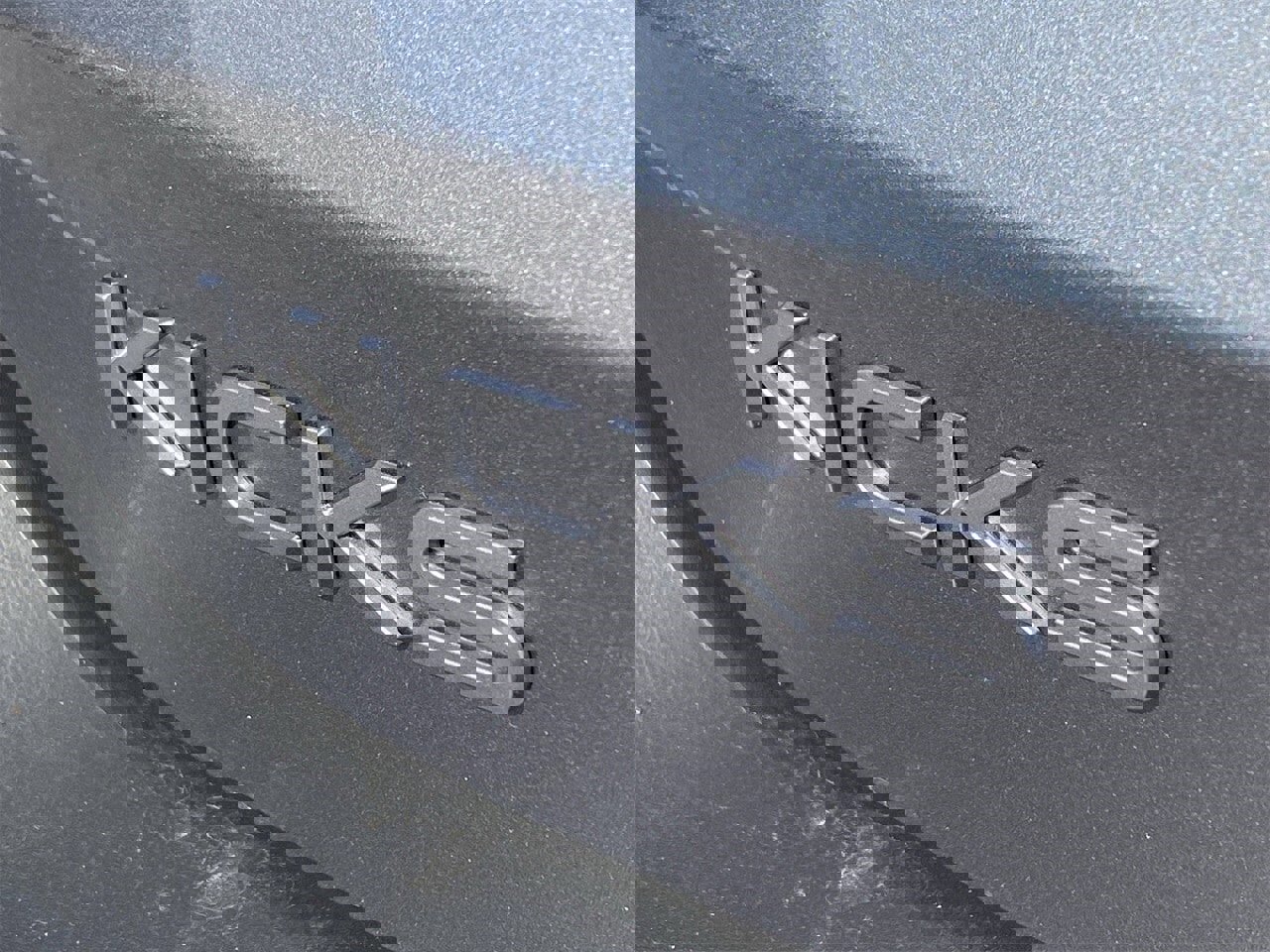 New 2026 Nissan Kicks SV image 8