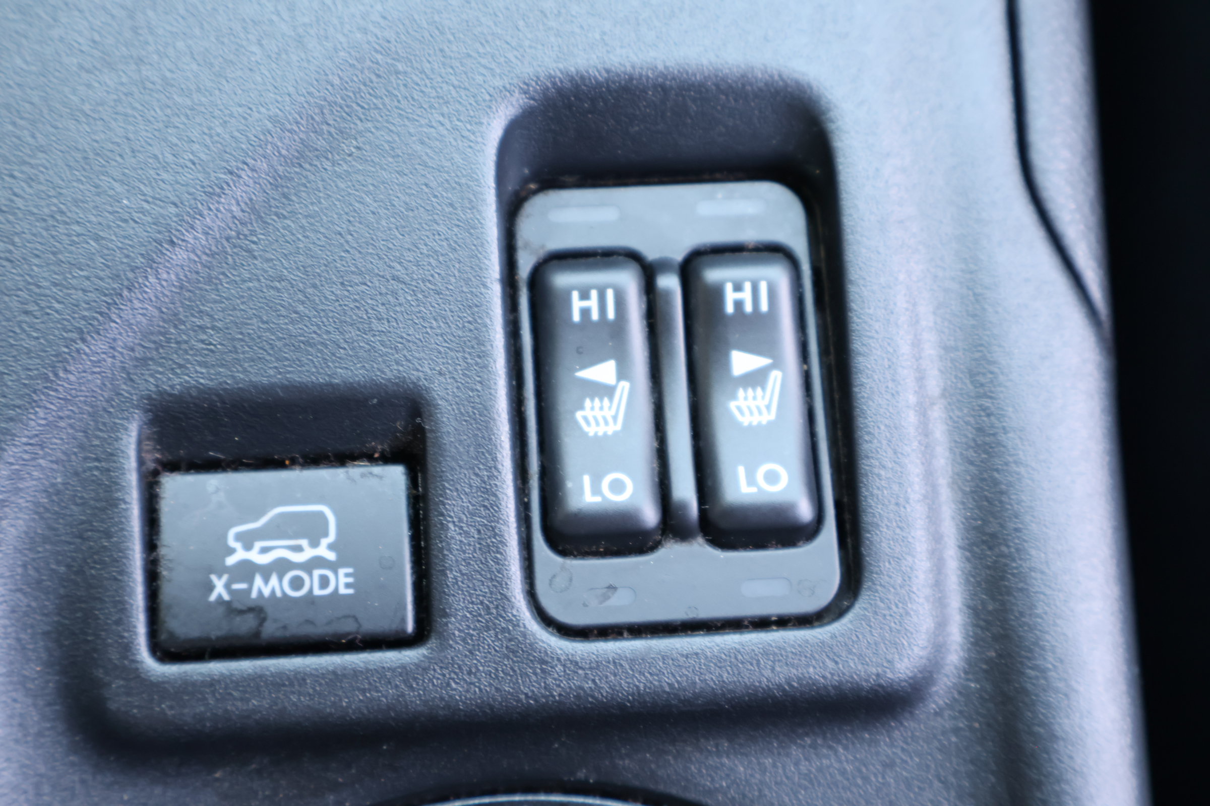 Used 2023 Subaru Crosstrek 2.5i Sport AWD/4WD image 29