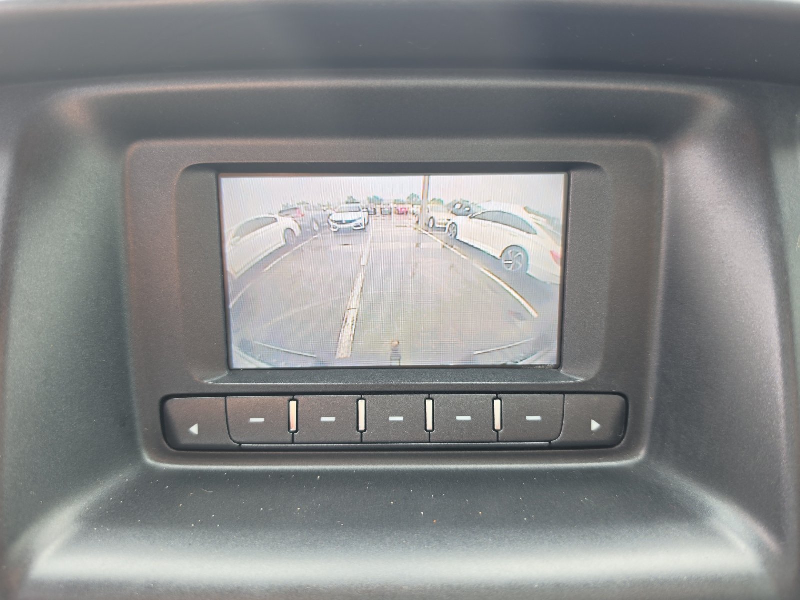 Used 2017 Chevrolet Colorado W/T RWD image 18