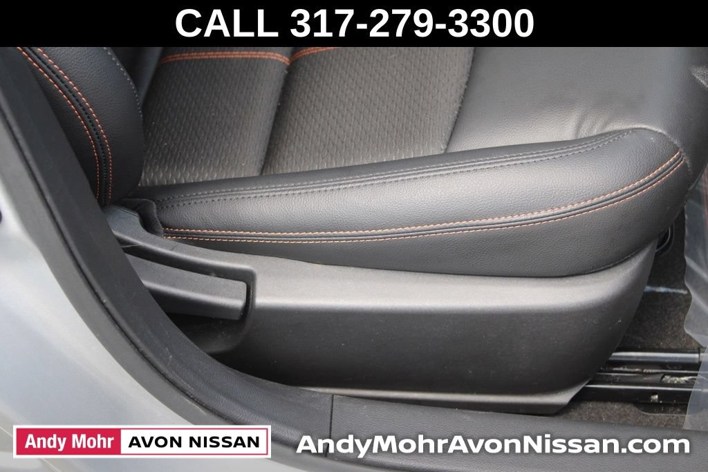 Used 2021 Nissan Altima 2.5 SR AWD/4WD image 18