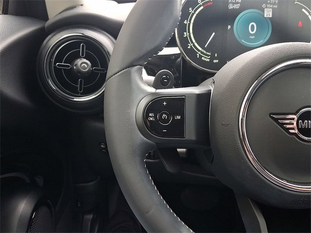 Used 2024 MINI Cooper S image 22