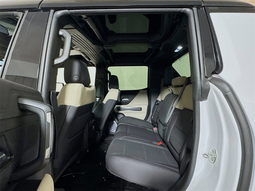 New 2026 GMC Hummer EV 2X image 13