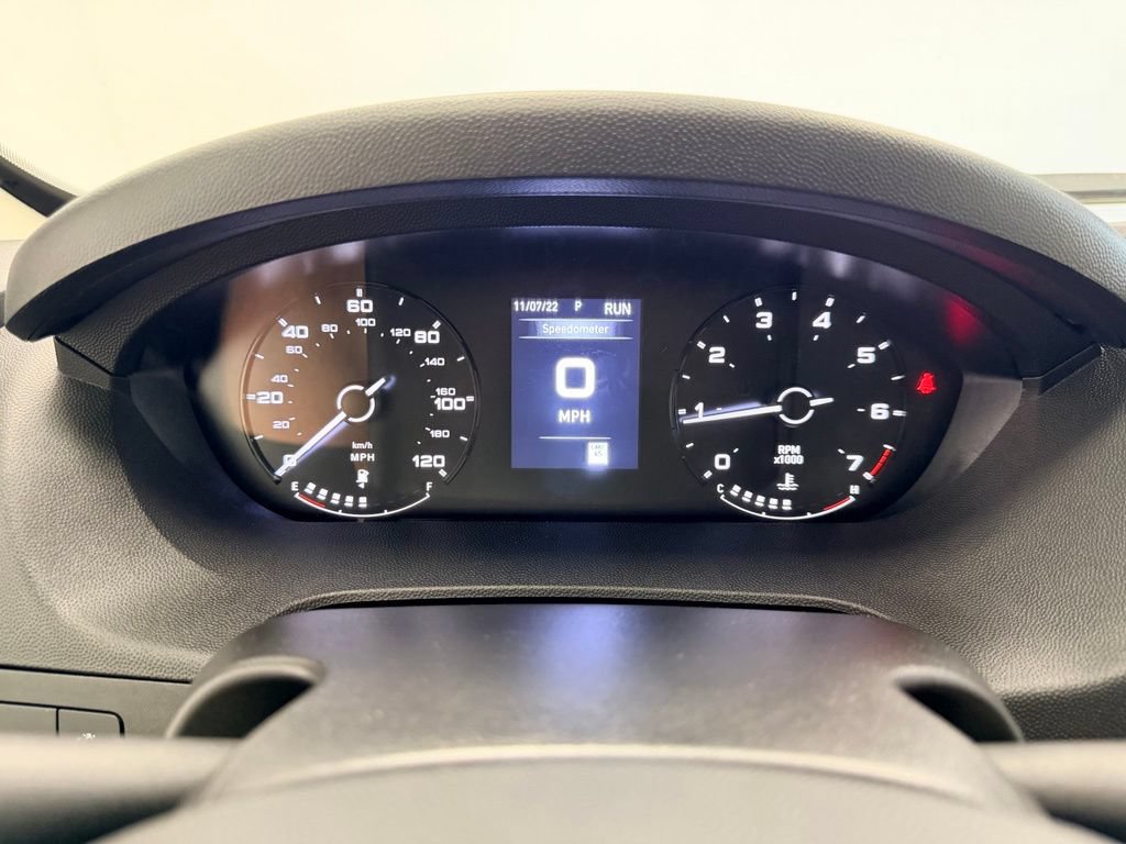 New 2026 RAM ProMaster 3500 w/ Convenience Group FWD image 16