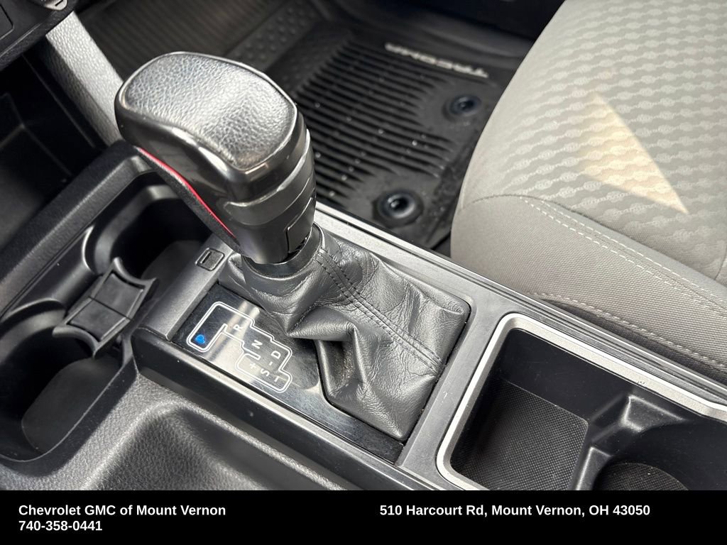 Used 2020 Toyota Tacoma SR image 25