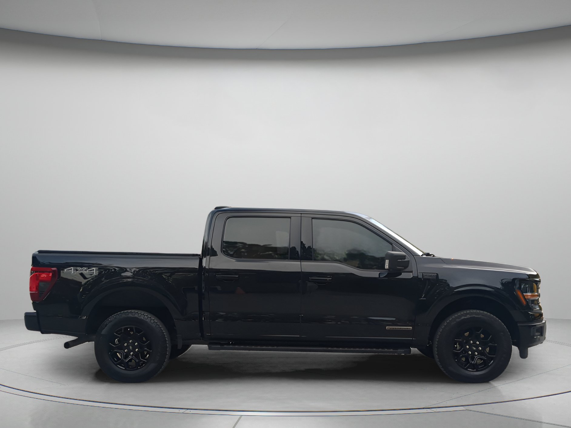 Used 2024 Ford F150 XLT w/ Equipment Group 302A MID AWD/4WD image 39