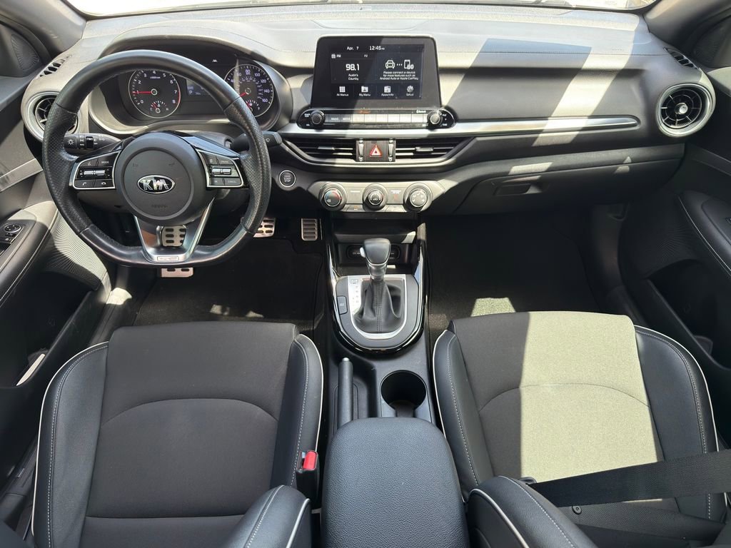 Used 2020 Kia Forte GT-Line image 23