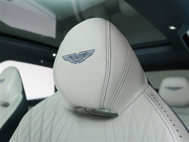 Used 2022 Aston Martin DBX AWD/4WD image 5