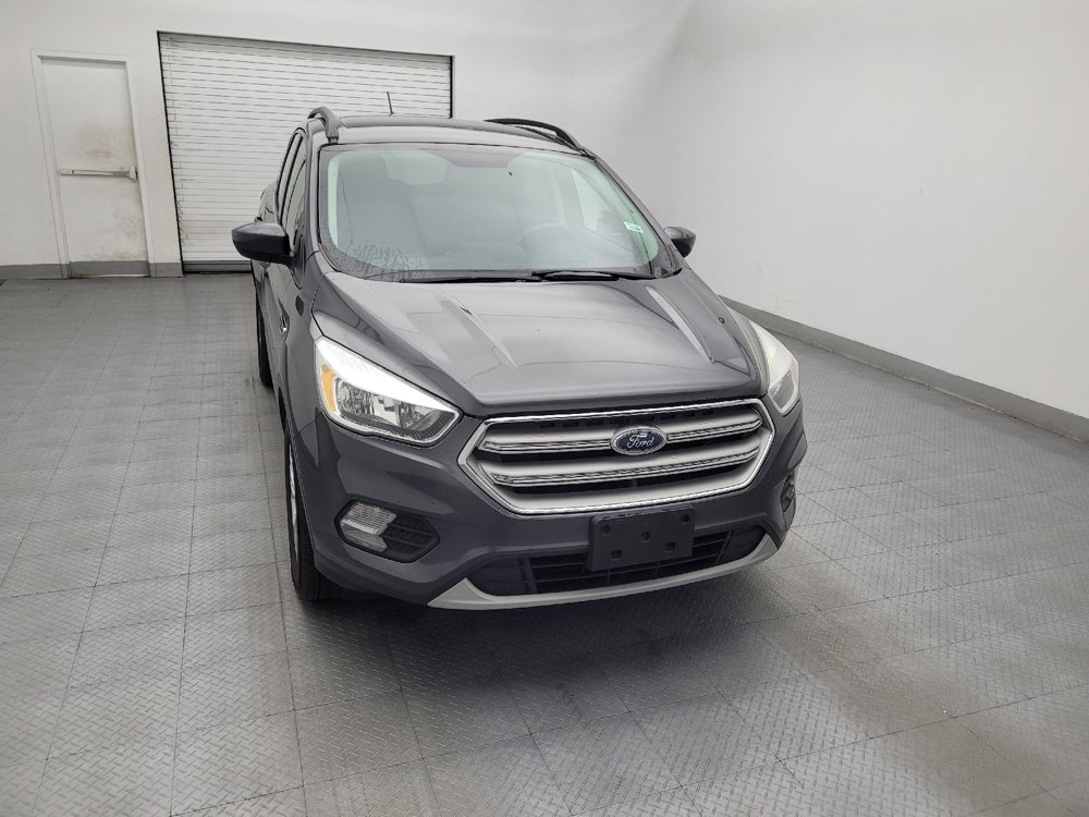 Used 2018 Ford Escape SE w/ SE Sync 3 Package AWD/4WD image 14