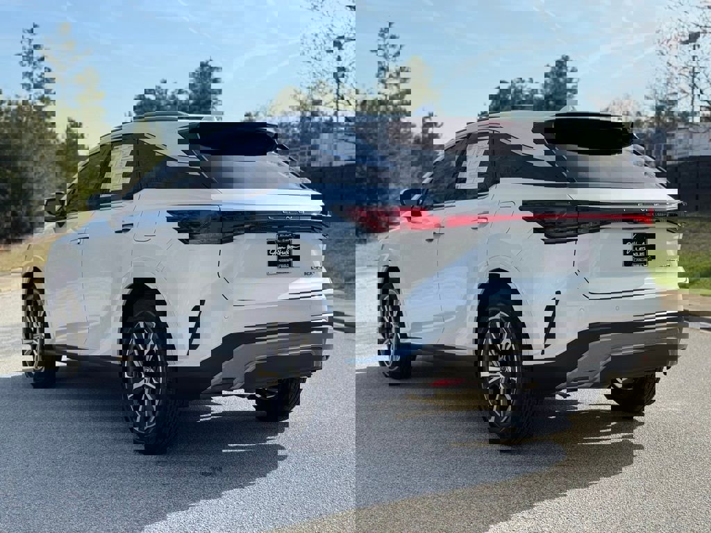 Certified 2023 Lexus RX 350 Premium w/ Cold Area Package image 14