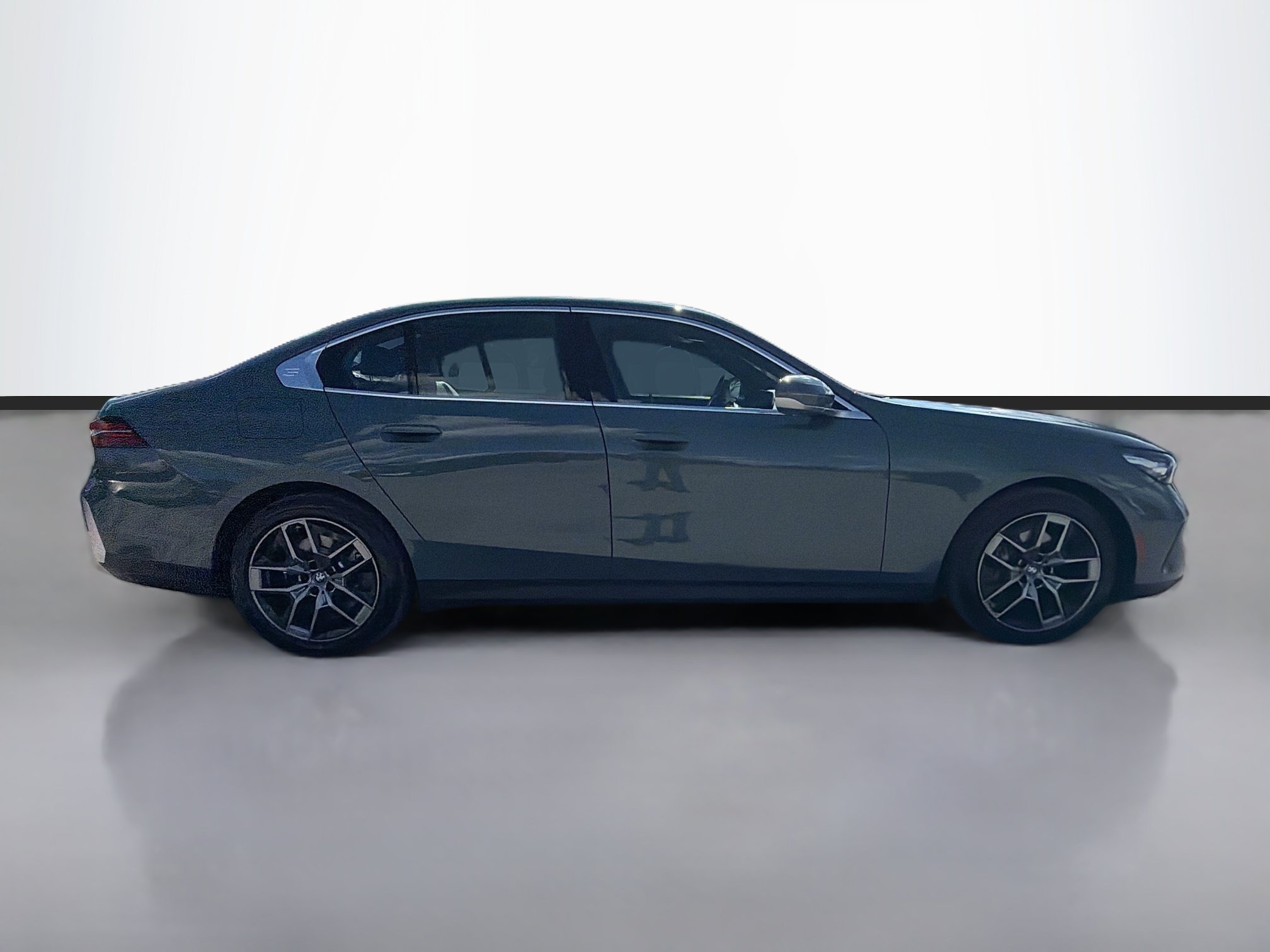 Used 2025 BMW i5 xDrive40 AWD/4WD image 6