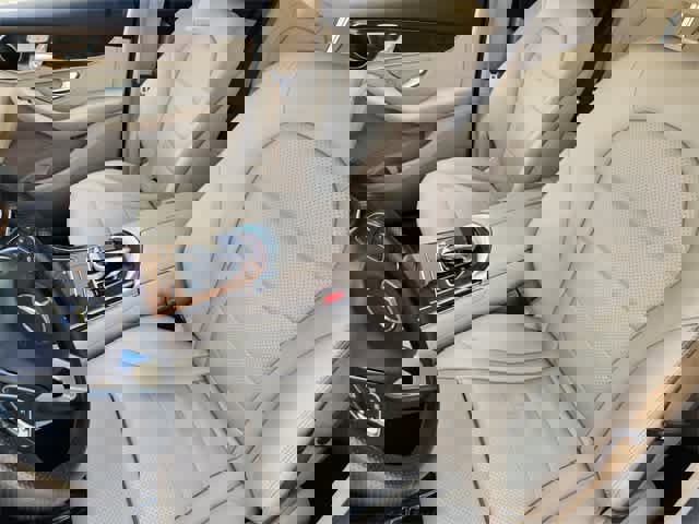 Used 2016 Mercedes-Benz GLC 300 image 11