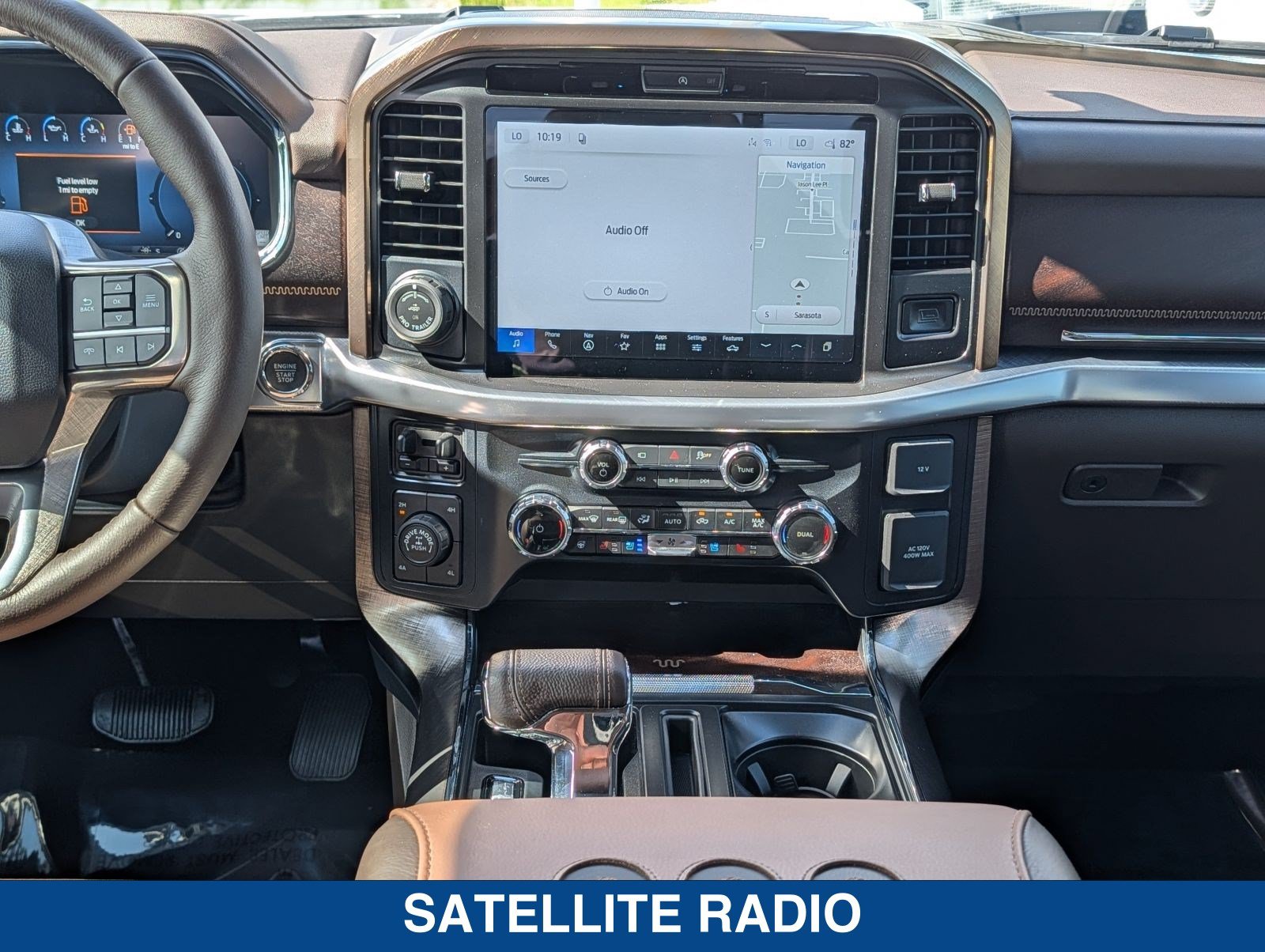 New 2026 Ford F150 King Ranch AWD/4WD image 22