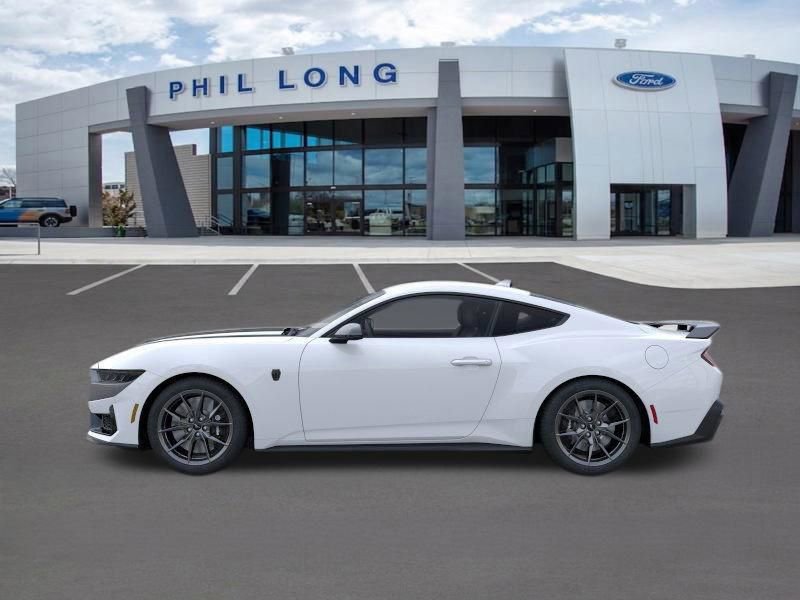 New 2026 Ford Mustang Dark Horse image 3