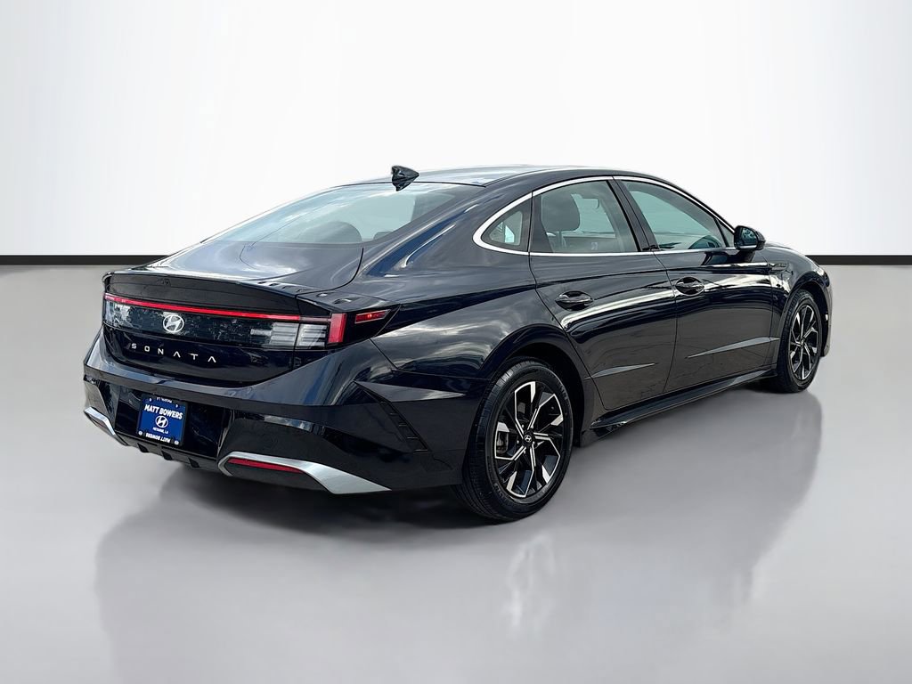 Used 2024 Hyundai Sonata SEL image 5