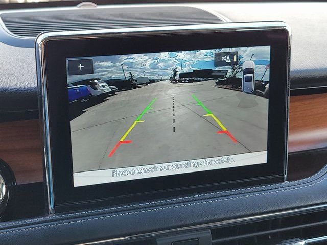 Used 2022 Lincoln Corsair Reserve image 18