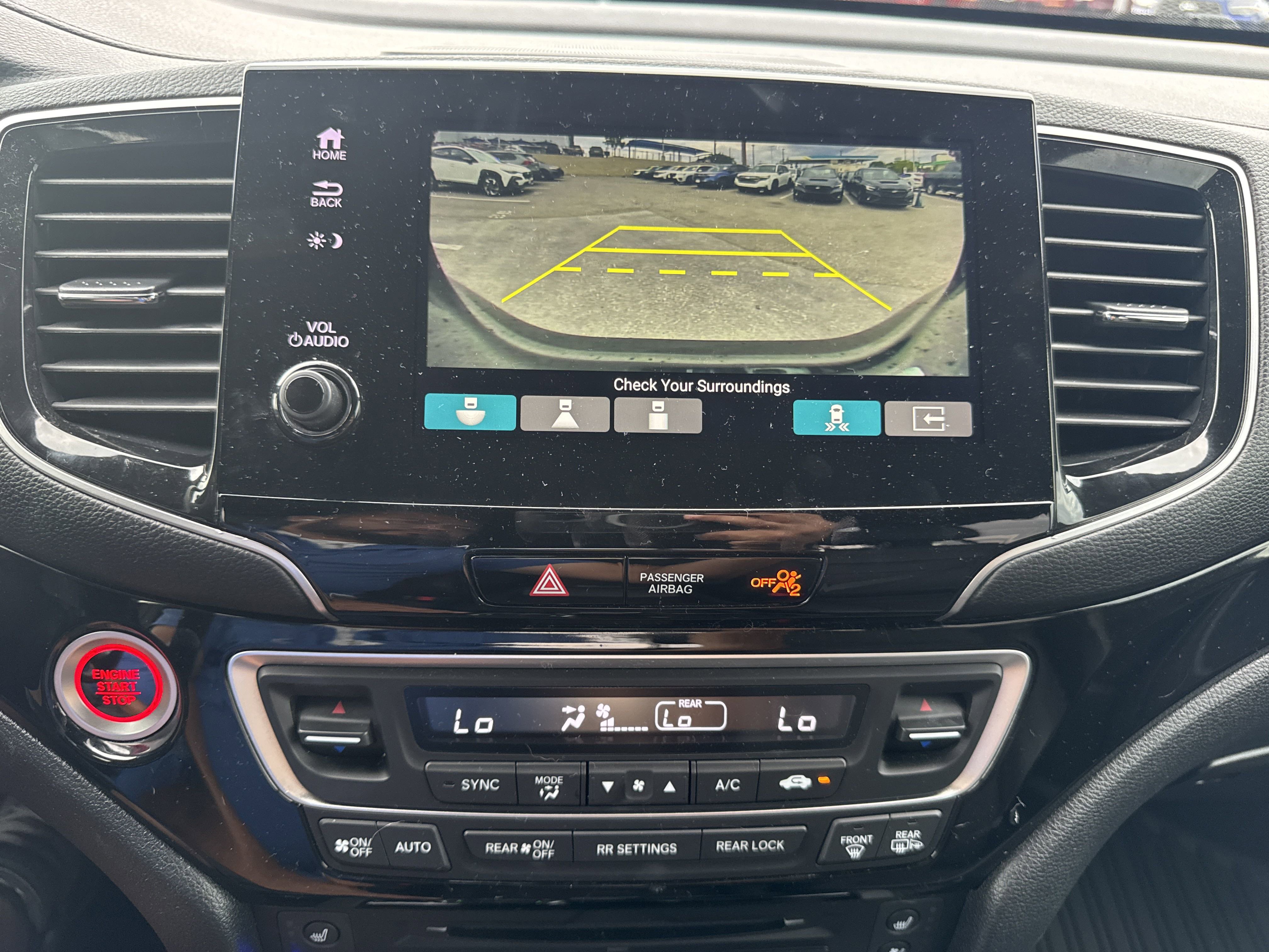 Used 2022 Honda Pilot Black Edition image 20