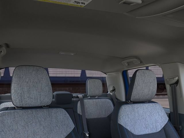 New 2026 Ford Maverick XLT AWD/4WD image 12