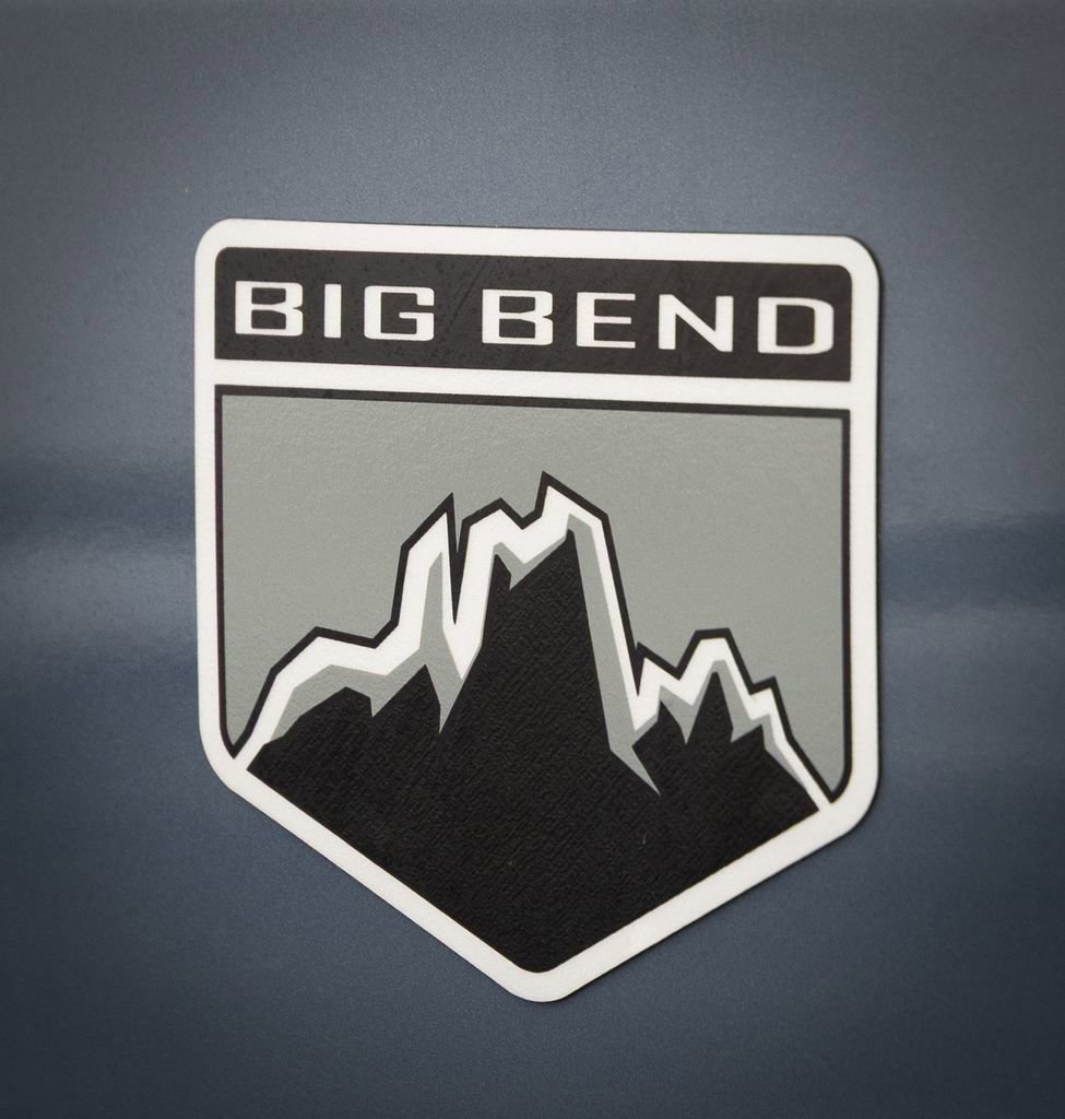 Used 2023 Ford Bronco Big Bend image 30