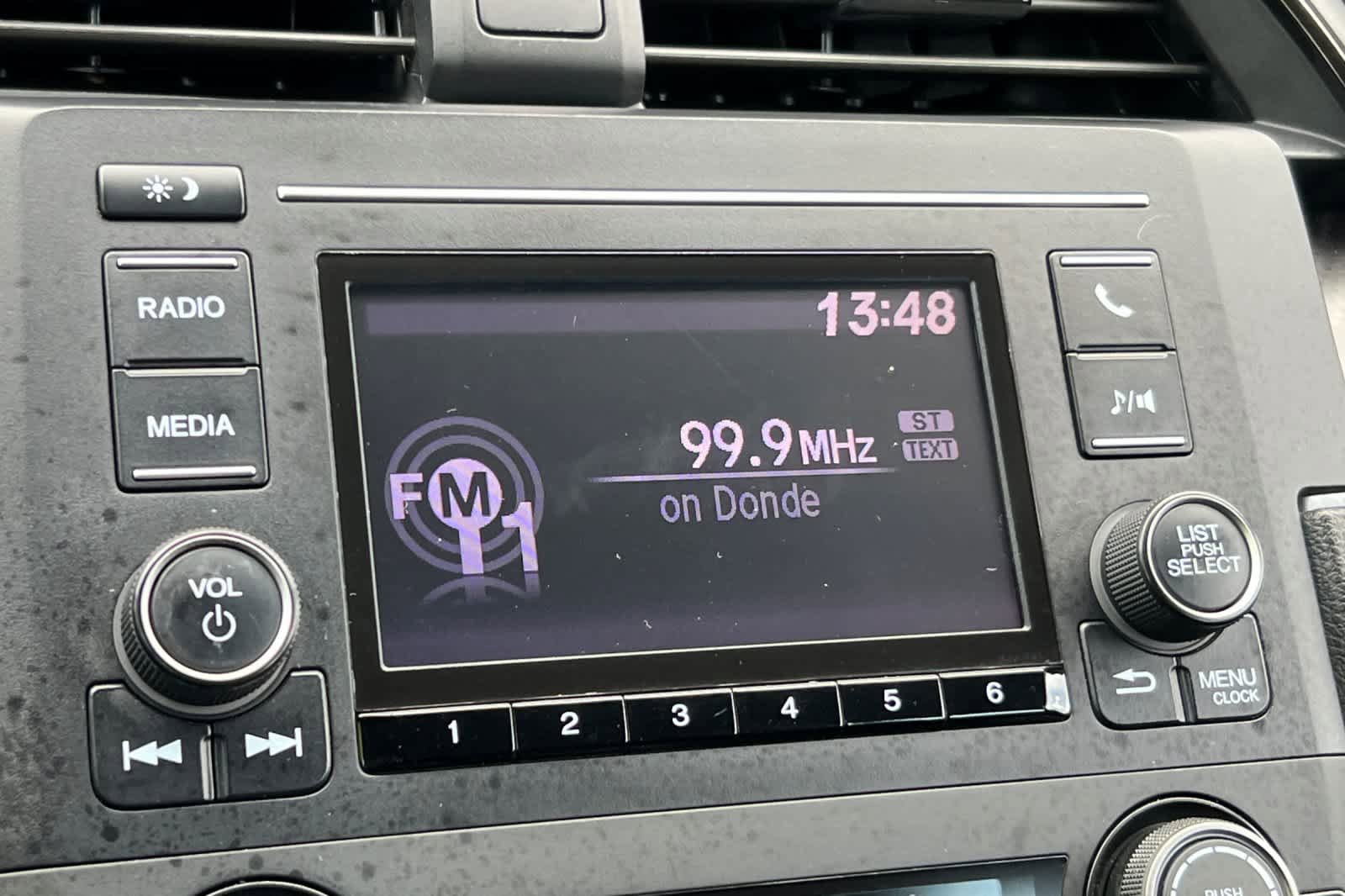 Used 2018 Honda Civic Sport image 19