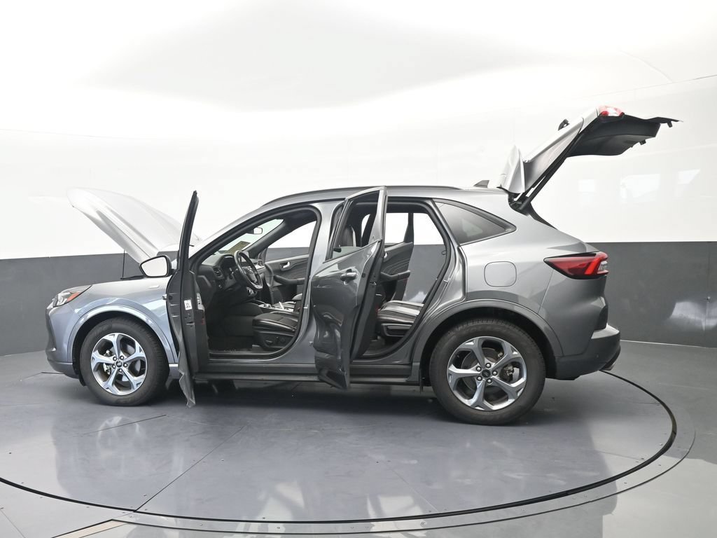 Used 2024 Ford Escape ST-Line FWD image 72
