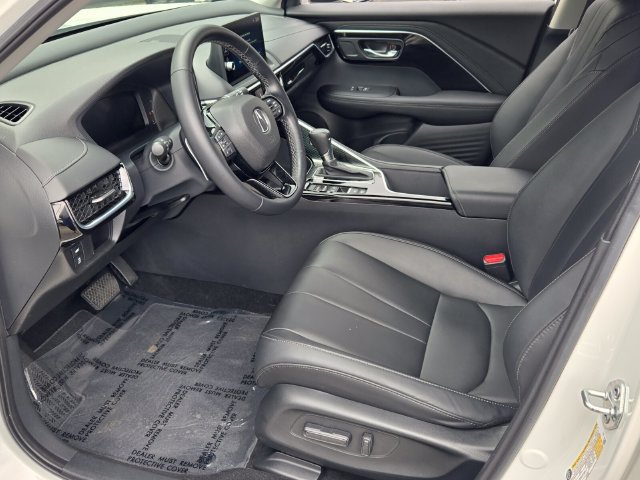 Certified 2025 Acura ADX FWD image 10