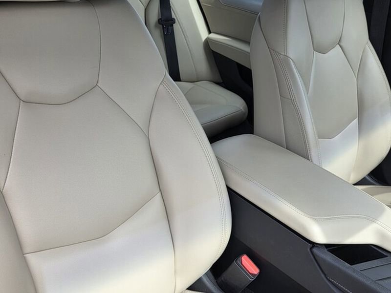 Certified 2022 Cadillac CT5 Luxury image 18