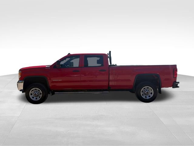 Used 2018 GMC Sierra 3500 4x4 Crew Cab image 6